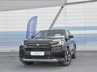 2026 Toyota RAV4 VI (XA60), чёрный, 4549000 рублей, вид 1