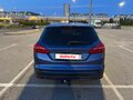 2015 Ford Focus III Рестайлинг, синий, 430000 рублей - вид 7