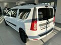 2014 Lada (ВАЗ) Largus I, белый, 380000 рублей - вид 6