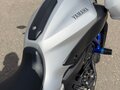 2013 Yamaha MT-07 (FZ-07), синий, 629000 рублей - вид 9