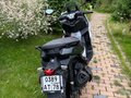 2021 BMW C 400 X, чёрный, 650000 рублей - вид 8