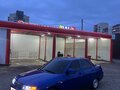 1999 Lada (ВАЗ) 2110, синий - вид 2