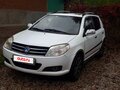 2012 Geely MK Cross I, белый, 287000 рублей - вид 1