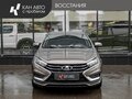 2024 Lada (ВАЗ) Vesta I Рестайлинг (NG), коричневый, 1174337 рублей - вид 1