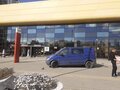 2006 Mercedes-Benz Vito II (W639), синий, 800000 рублей - вид 2