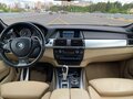 2013 BMW X5 40d II (E70) Рестайлинг, синий, 1850000 рублей - вид 11