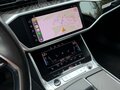 2021 Audi A6 45 TFSI V (C8), синий, 4900000 рублей - вид 8