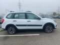 2026 Lada (ВАЗ) Granta Cross I Рестайлинг, белый - вид 1