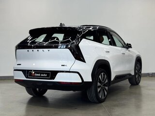 2026 Geely Atlas II, белый, 3090000 рублей, вид 5