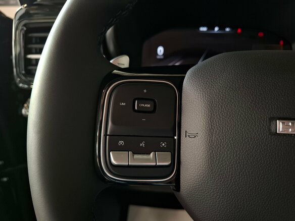2026 Haval H3 I Рестайлинг, чёрный, 3049000 рублей - вид 23