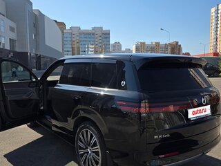 2025 Denza N9 46.9 kWh, чёрный, 6950000 рублей, вид 2