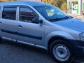 2013 Lada (ВАЗ) Largus I, серый, 600000 рублей - вид 1