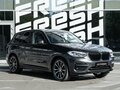 2019 BMW X3 20d xDrive III (G01), серый, 3384500 рублей