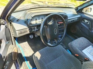 2003 Lada (ВАЗ) 2115, серебристый, 100000 рублей, вид 4
