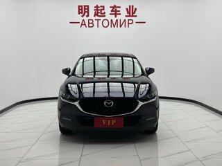 2023 Mazda CX-30 I, синий, 2111000 рублей, вид 1