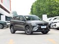 2026 Geely Coolray (Binyue L) I Рестайлинг 2, серый, 1960000 рублей - вид 2
