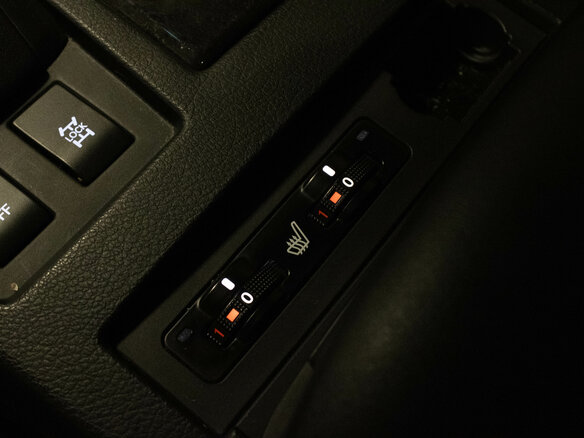 2015 Lexus RX 350 III Рестайлинг, чёрный, 3229000 рублей - вид 21