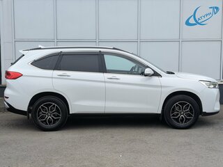 2023 Haval M6 II, белый, 1750000 рублей, вид 4