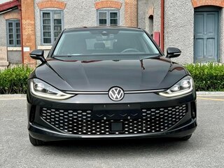 2023 Volkswagen Lamando L II, чёрный, 1698000 рублей, вид 2
