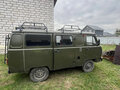 2025 УАЗ 3909, зелёный, 1200000 рублей - вид 3