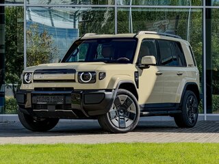 2026 Esteo V27, бежевый, 5861000 рублей, вид 5