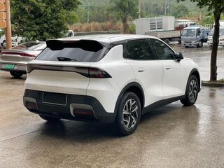 2026 Changan Qiyuan Q05 40.3 kWh II, белый, 2210000 рублей, вид 3