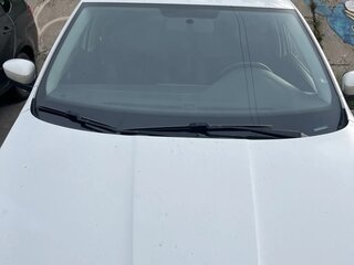 2021 Skoda Rapid II, белый, 1450000 рублей, вид 1