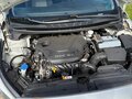 2014 Kia Ceed II, серебристый, 1150000 рублей - вид 9