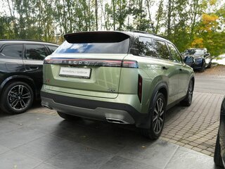 2023 Jaecoo J7 I, зелёный, 2191000 рублей, вид 2