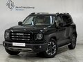 2024 Haval Dargo I, чёрный, 3049800 рублей