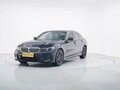 2023 BMW 3 серии Long 320Li VII (G2x) Рестайлинг, чёрный, 2714000 рублей