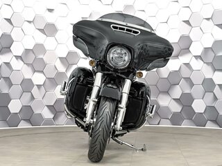 2014 Harley-Davidson Street Glide Special, чёрный, 1477000 рублей, вид 5