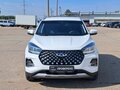 2024 Chery Tiggo 4 Pro I Рестайлинг, белый, 1439000 рублей - вид 1