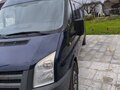 2011 Ford Transit, синий, 1100000 рублей - вид 9