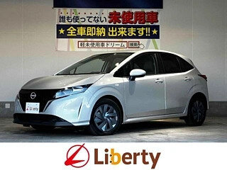 Nissan Note III