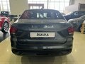 2026 Lada (ВАЗ) Iskra, серый, 1367000 рублей - вид 3