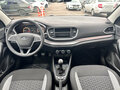 2026 Lada (ВАЗ) Vesta I Рестайлинг (NG), белый - вид 8