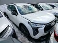 2024 Haval Jolion I Рестайлинг, белый, 1147704 рублей - вид 1