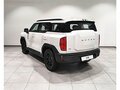 2026 Haval H3 I Рестайлинг, белый - вид 3