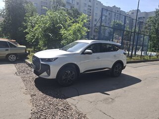 2026 Tenet T7, белый, 2500000 рублей, вид 2