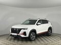 2024 Changan CS35 Plus I Рестайлинг, белый, 1890000 рублей - вид 1
