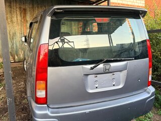 1999 Honda Capa, серебристый, 160000 рублей, вид 1