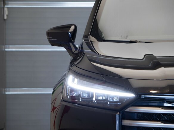 2024 Exeed VX I Рестайлинг, серый, 3440000 рублей - вид 35