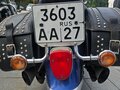 1998 Yamaha Royal Star, синий, 450000 рублей - вид 7