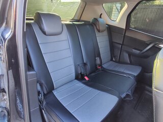 2013 Opel Meriva B, чёрный, 820000 рублей, вид 3