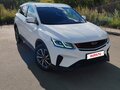 2020 Geely Coolray I, белый - вид 4
