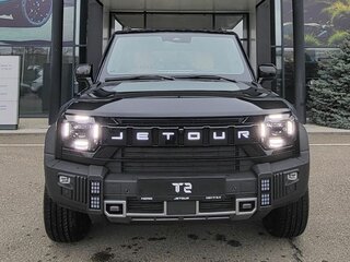 Jetour T2