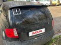 2008 Hyundai Getz I Рестайлинг, чёрный, 320000 рублей - вид 3