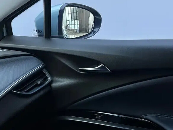 2024 Buick Velite 6 430 km I Рестайлинг, зелёный - вид 14