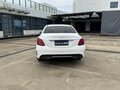 2019 Mercedes-Benz C-Класс 180 IV (W205) Рестайлинг, белый, 2100000 рублей - вид 5